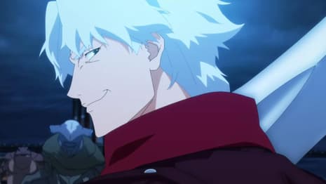 Netflix's DEVIL MAY CRY Will Return With More Limp Bizkit And Evanescence In Season 2