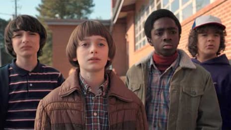 Netflix’s STRANGER THINGS Season 3 Episode Count Revealed Alongside Production Start Date