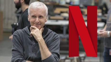 Netflix's Ted Sarandos Blasts James Cameron Over Paramount Disinformation On Warner Bros. Deal