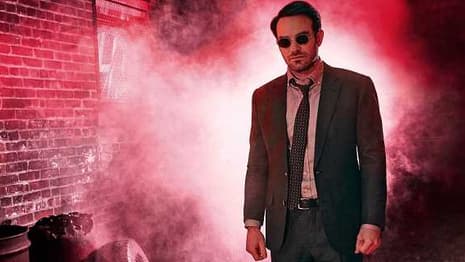 Netlfix's Marvel TV Shows Arriving On Disney+ Is Reportedly A Possibility