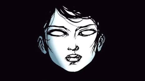 NEUROMANCER First Official Teaser Takes Us To A Familiar Location From William Gibson's Novel