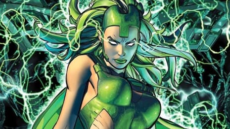 Neve Campbell Confirmed To Voice Polaris In X-MEN '97 Season 2