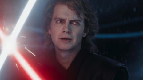 New AHSOKA Episode 5 Stills Spotlight Darth Vader Duel, Ahsoka The White, And More