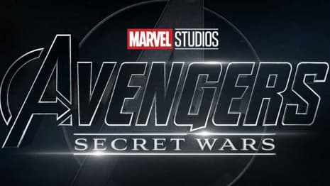 New AVENGERS: THE KANG DYNASTY And SECRET WARS Rumors Tease An Amazing Team-Up - Possible SPOILERS