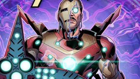 NEW AVENGERS Variant Covers Reveal The Team's Twisted First Threat: Meet The Killuminati!