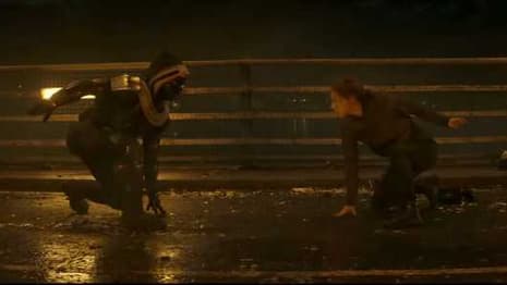 New BLACK WIDOW Synopsis Finds Scarlett Johansson's Lethal Avenger Confronting Her Past