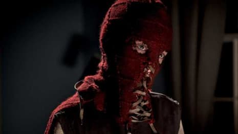 New BRIGHTBURN Red-Band Clip Offers An Extended Look At The Diner Scene From James Gunn's Superhero Horror