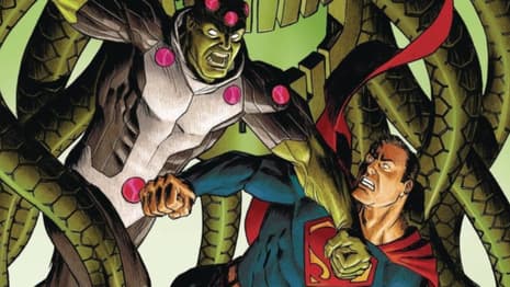 New Comments From Guy Gardner Actor Nathan Fillion Raises Questions About Man Of Tomorrow's Big Time-Skip