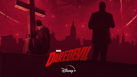 New DAREDEVIL: BORN AGAIN Teaser Features More Of The Man Without Fear In Action