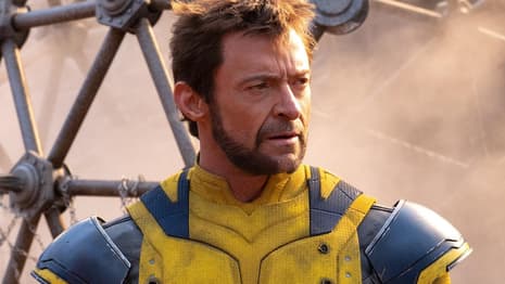 New DEADPOOL & WOLVERINE Still Offers Detailed, Hi-Res Look At Costumes As Early Word On Box Office Hits