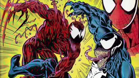 New Details On Marvel/Sony's SPIDER-MAN Deal - Carnage Confirmed As VENOM Villain, Mysterio/Kraven Coming Soon