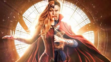 New DOCTOR STRANGE 2 Posters Released Ahead Of Tickets Going On Sale This Wednesday