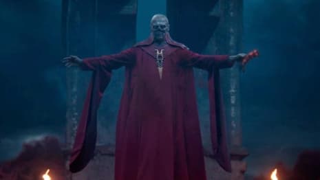 New DUNGEONS AND DRAGONS: HONOR AMONG THIEVES Trailer Introduces A Villain From D&D Lore