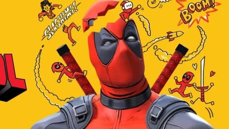 New Hilarious Trailer Reveals DEADPOOL VR With Dead Pool Voiced By Neil Patrick Harris