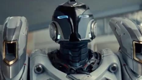 New IRONHEART And DAREDEVIL: BORN AGAIN Footage Unveiled In Disney+ 2025 Teaser