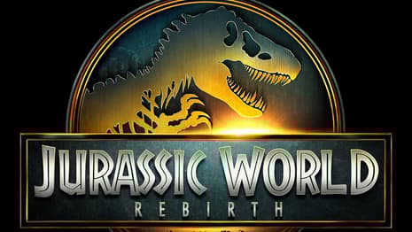 New JURASSIC WORLD REBIRTH TV Spot Features Terrifying T-Rex Attack Footage