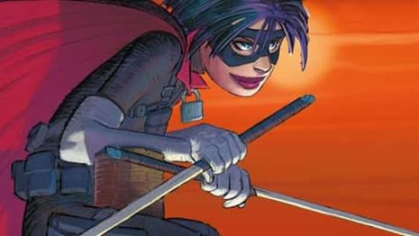 New KICK-ASS, HIT-GIRL And KINGSMAN Movies On The Way From Matthew Vaughn's Marv Studios