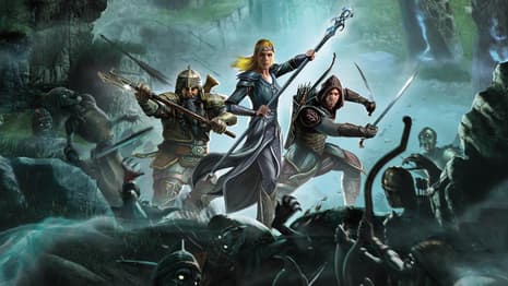 New Leak For Lord of the Rings: War in the North Legacy Edition Has Appeared