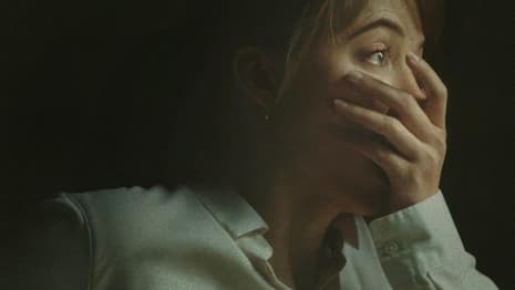 New LONGLEGS Teaser Released; Director Explains Why Nicolas Cage's Monster Has Been Kept Under Wraps