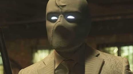 New MOON KNIGHT Still Gives Us A First Look At Marc Spector's Mr. Knight Persona