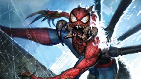 New Report Reveals How SPIDER-MAN: BRAND NEW DAY Trailer Was Shared Online As A Wild Plot Leak Goes Viral