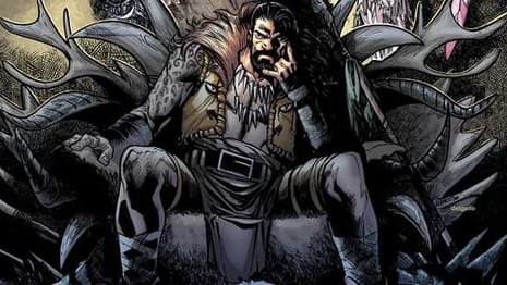 New Rumor Suggests SPIDER-MAN Villain Kraven The Hunter Could Be From Wakanda In The MCU