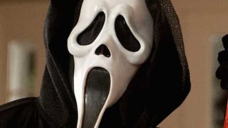 New SCREAM Movie Starring David Arquette Will be Released By Paramount Pictures In 2021