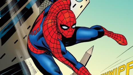 New SPIDER-MAN: BRAND NEW DAY Trailer Description Leaks; Actor Playing Boomerang Possibly Revealed