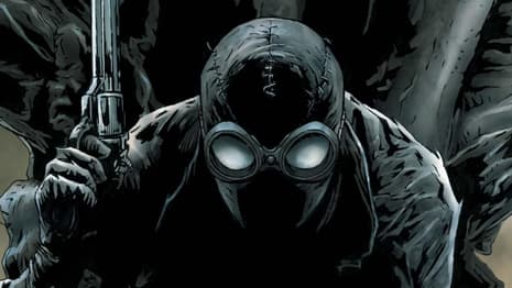 New SPIDER-NOIR Motion Advertisement Shows Ben Reilly Shooting A Web Just Like Peter Parker