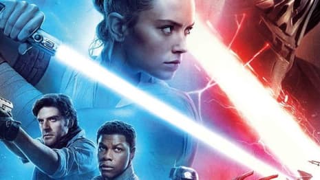New STAR WARS Movie Will Be Set After THE RISE OF SKYWALKER; Sequel Trilogy Characters May Return