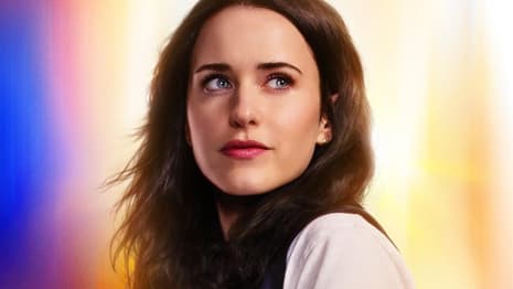 New SUPERMAN Character Teaser Spotlights Rachel Brosnahan As Lois Lane