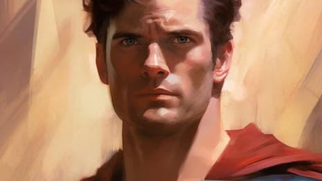 New SUPERMAN David Corenswet Shares Hopes To Play Optimistic Man Of Steel In Resurfaced Interview