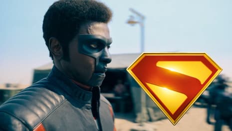 New SUPERMAN Merchandise Gives An Unexpected Name To The Movie's Superhero Team - Possible SPOILERS