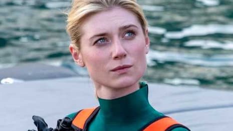 New TENET Stills Released As Christopher Nolan Promises To Take The Spy Genre Into New Territory