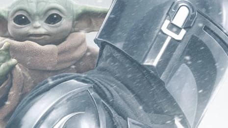 New The Mandalorian And Grogu TV Spot Sees Beskar-Clad Father & Son Rip Through The Galaxy