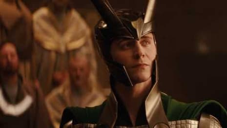 New THOR Concept Art Reveals That We Could Have Gotten A VERY Different Take On Loki