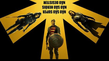 New THUNDERBOLTS* Trailer Backs Up Popular Fan-Theory Relating To A Certain Character - Possible SPOILERS