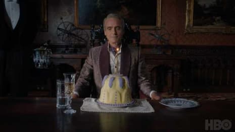 New WATCHMEN And GAME OF THRONES Season 8 Footage Unveiled In HBO Coming Soon Teaser