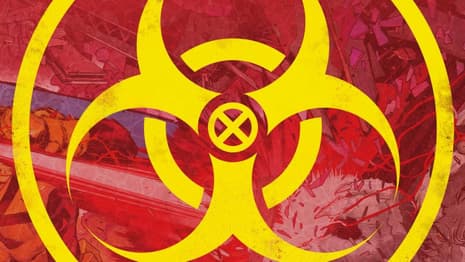 New X-Men Event DNX Teased By Marvel Comics: Who, Or What, Is White Beast?