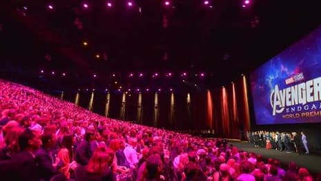 New York City And Los Angeles Close All Movie Theaters In Attempt To Slow Down Coronavirus Spread