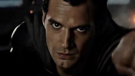 New ZACK SNYDER'S JUSTICE LEAGUE Featurette Takes Us Behind The Scenes Of The Snyder Cut