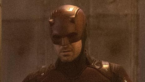 Newly Released ECHO Still Reveals Previously Unseen Look At Charlie Cox's Daredevil Cameo