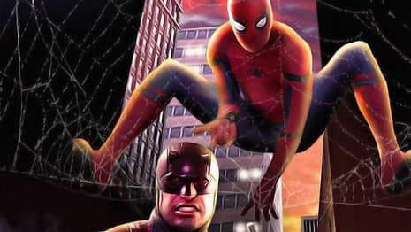 ⚡NEWSFLASH⚡ - Recapping The 10 Biggest Stories On ComicBookMovie.com This YEAR