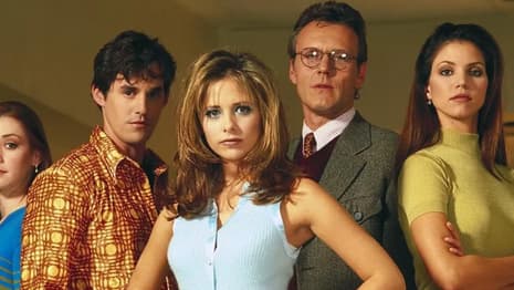 Nicholas Brendon, BUFFY THE VAMPIRE SLAYER's Xander Harris, Passes Away At The Age Of 54