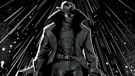 Nicholas Cage's SPIDER-NOIR Possible Release Date Revealed