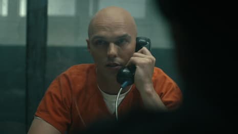 Nicholas Hoult Teases Awesome MAN OF TOMORROW; SUPERMAN Soars To Top Of IMDB's Most Popular List