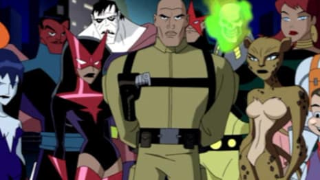 Nicholas Hoult's Lex Luthor Has Important DCU Role Beyond SUPERMAN