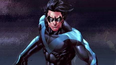 Nick Jonas Says He Is Super Down To Play Dick Grayson In The Upcoming NIGHTWING Movie