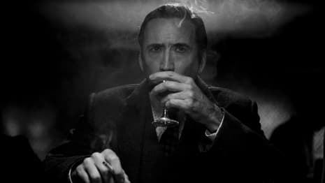 Nicolas Cage Reveals Why He Won't Work With Amazon Again Following Spider-Noir Cancellation
