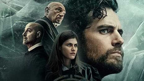 NIGHT HUNTER Spoiler-Free Review; An Exciting Thriller Full Of Killer Twists And Turns